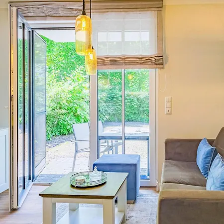 Apartment Uns Leef Zingst