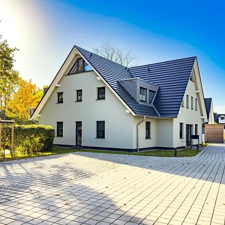 Uns Leef * Zingst