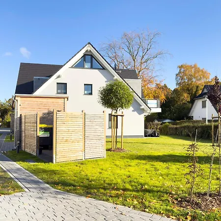 Uns Leef Lägenhet *