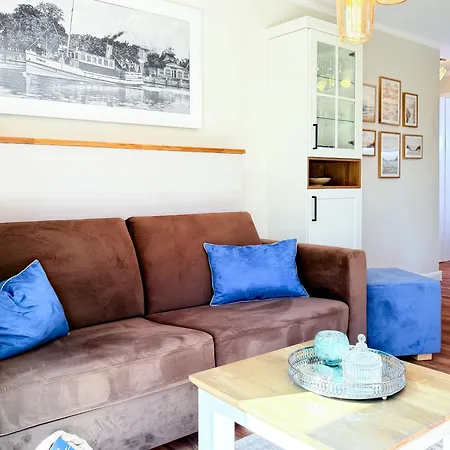 Uns Leef Apartment