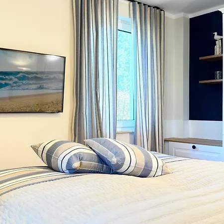 Apartment Uns Leef *