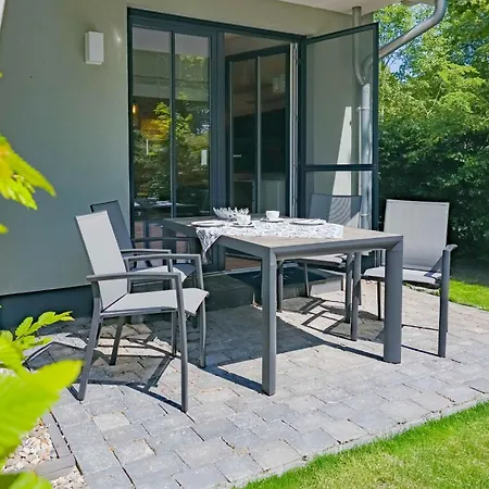 Uns Leef * Ostseeheilbad Zingst