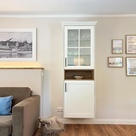 Lägenhet Uns Leef *