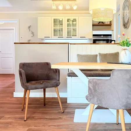 Uns Leef Διαμέρισμα