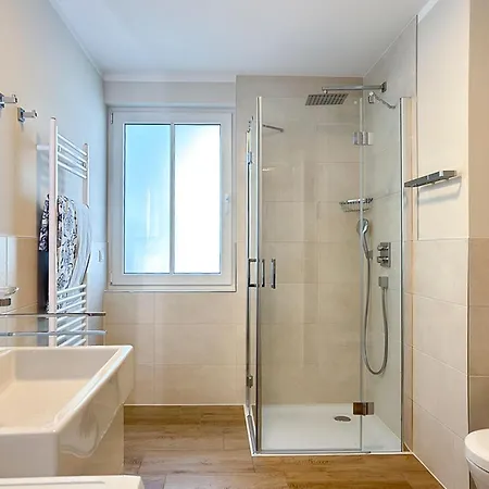 Διαμέρισμα Uns Leef Zingst