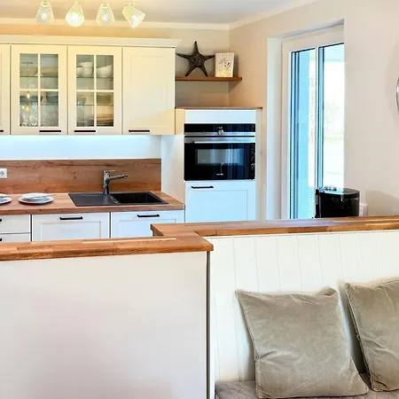 Uns Leef Διαμέρισμα *