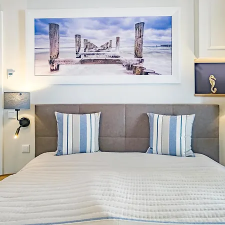 Uns Leef Ostseeheilbad Zingst