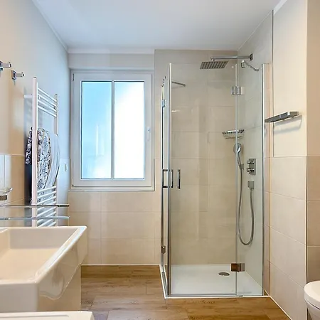 Lägenhet Uns Leef *